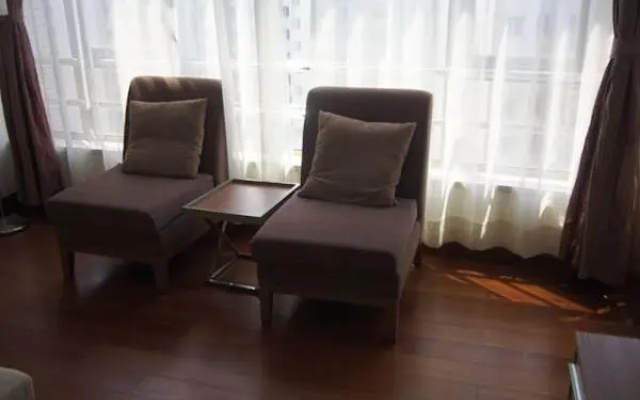 Citylife Serviced Apartments-Xiangmei Garden