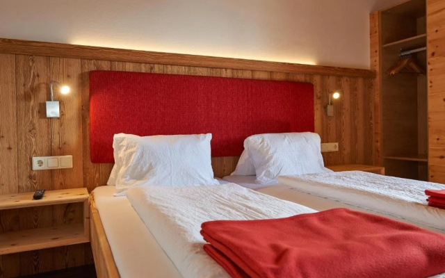 Landgasthof & Appartements Reithof