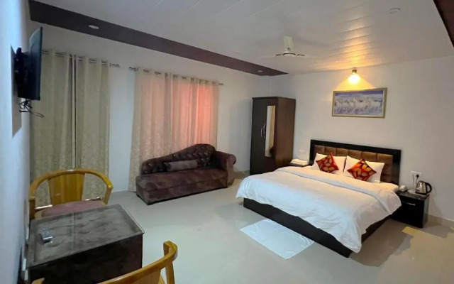Hotel Prince Valley