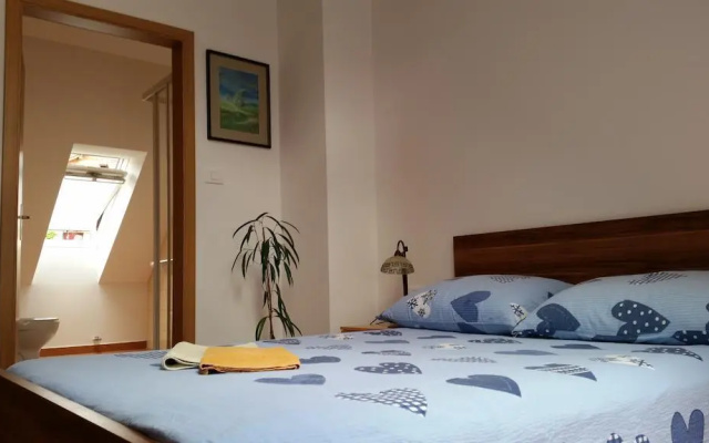 Brne Rooms