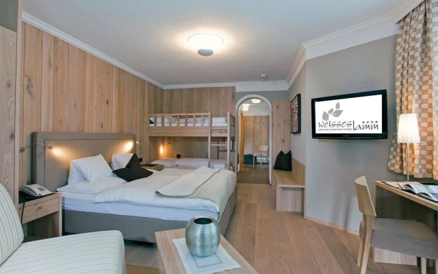 Hotel Weisses Lamm