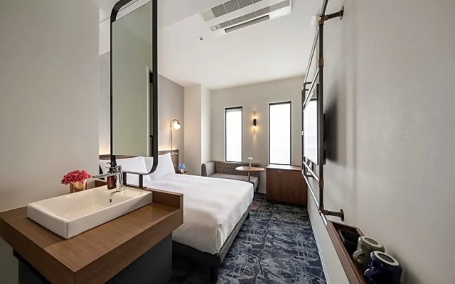 THE LIVELY HONMACHI OSAKA / Vacation STAY 78268