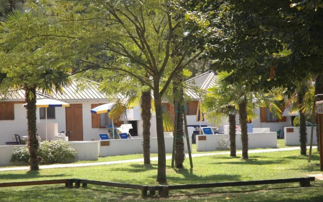Villaggio Los Nidos