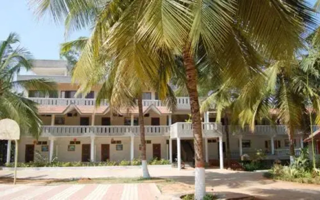 Sambhram Roost Resort