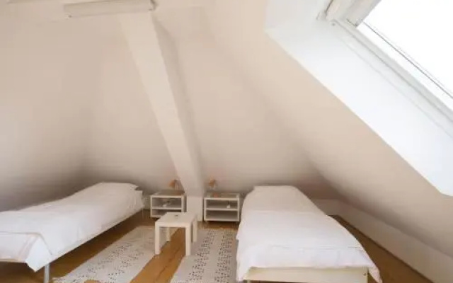 Tour As Apartment Zabjak