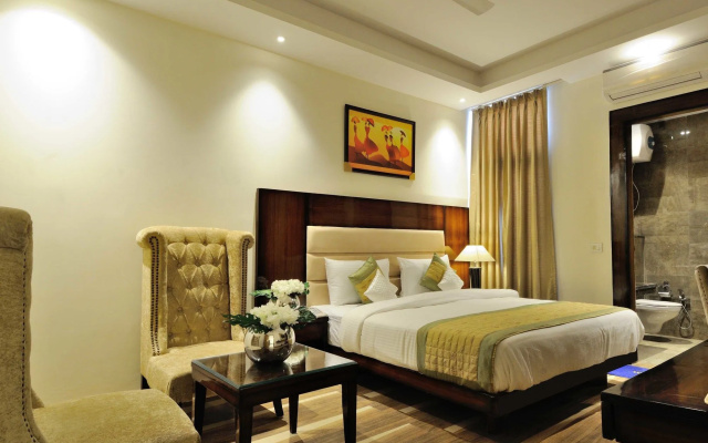 Hotel Banz