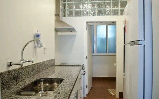 Apartamento 3 quartos Copacabana