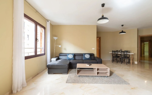 Apartamentos Dunas Canteras