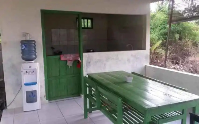 Pondok Ciantir