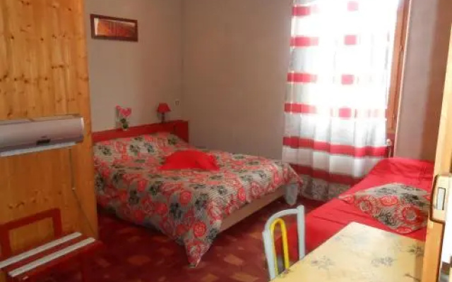 Apartment Résidence & Chalets Margot 3