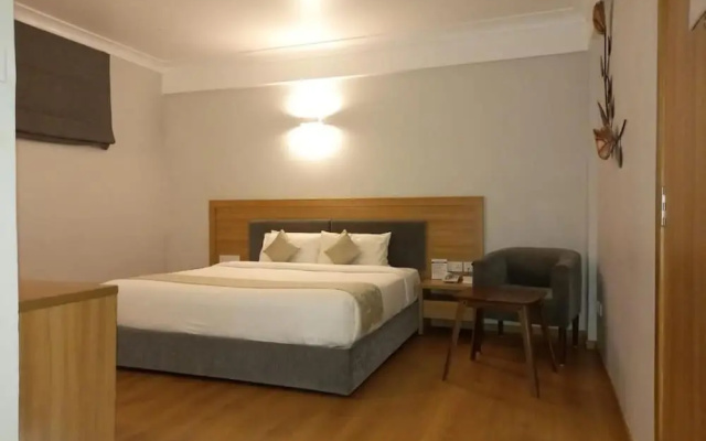 Native By Chancery Hotels