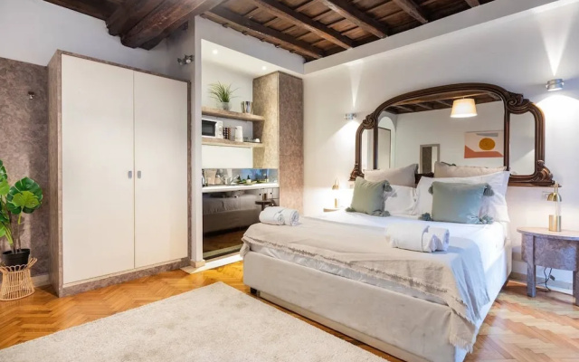 Appartamenti Maison Del Gambero