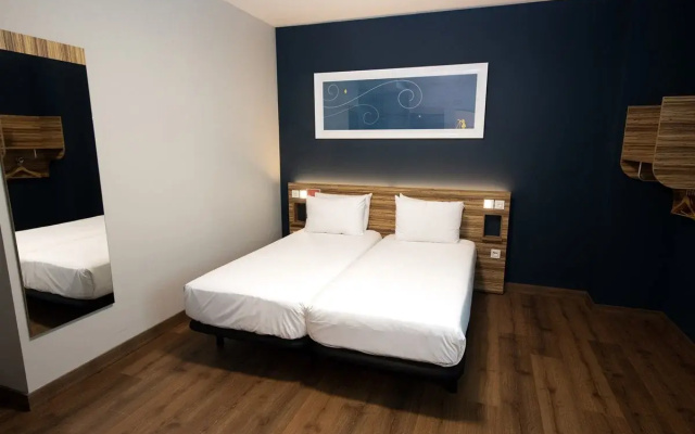 Travelodge Madrid Metropolitano