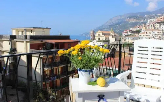 Casa Blu Cobalto