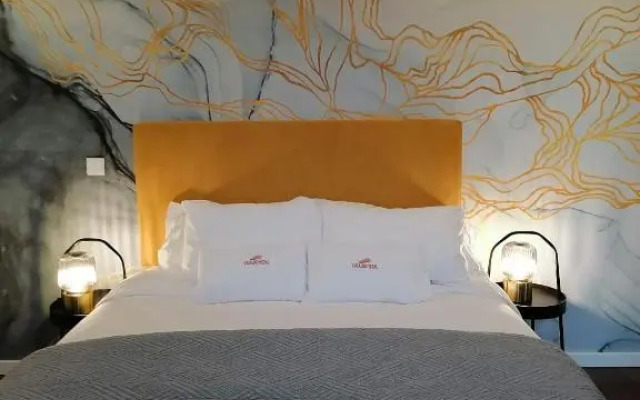 Casa do Romezal