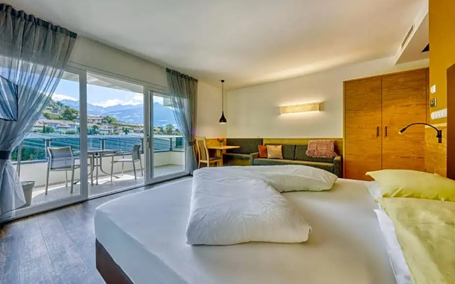 Mitterplarser Hotel