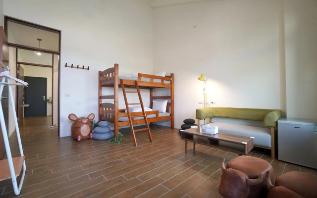 Bobomi B&B