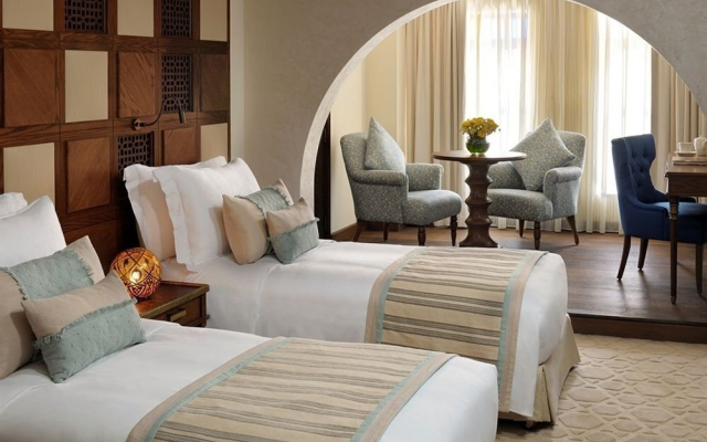 Najd Boutique Hotel