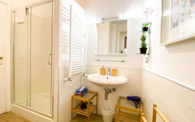 Butterfly Suite Rome