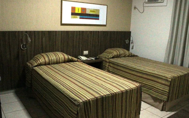 Hotel Riviera