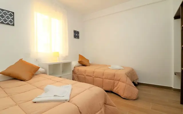 Apartamento Tugar 4-8