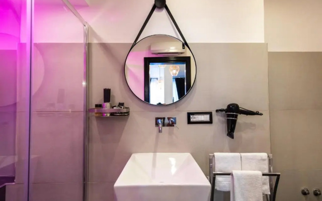 Muni Boutique Flat