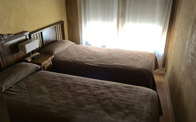 Hostal La Bastide du Chemin