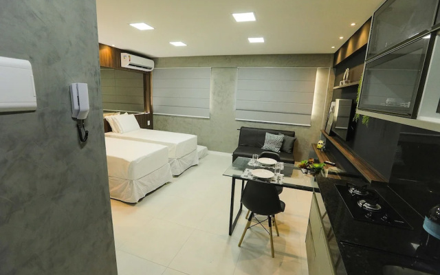 Edificio Time Apto 1510
