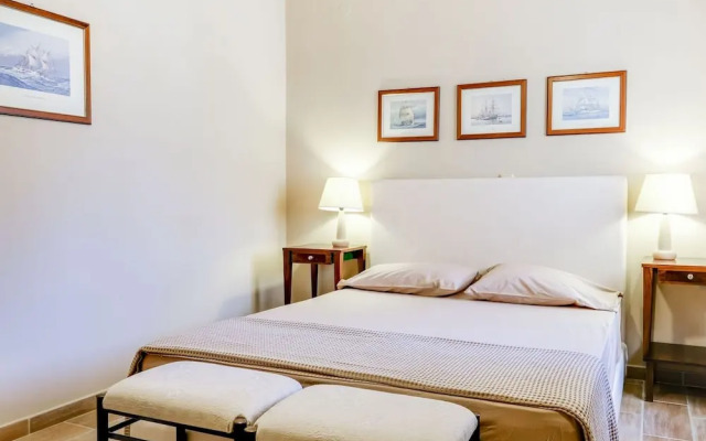 Villa in Kerkira Near Corfu Beaches