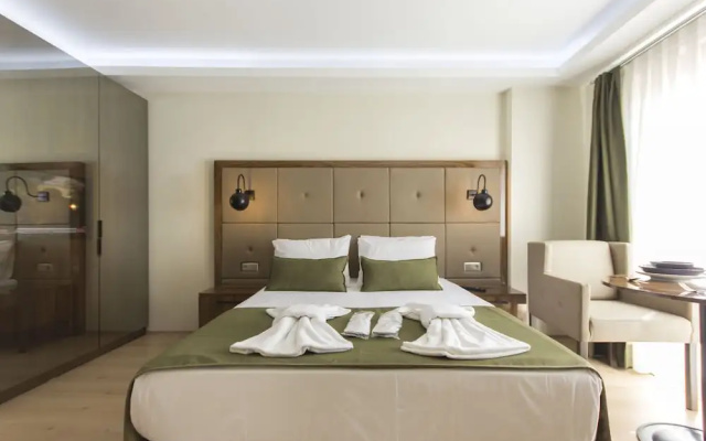 Onur Residence