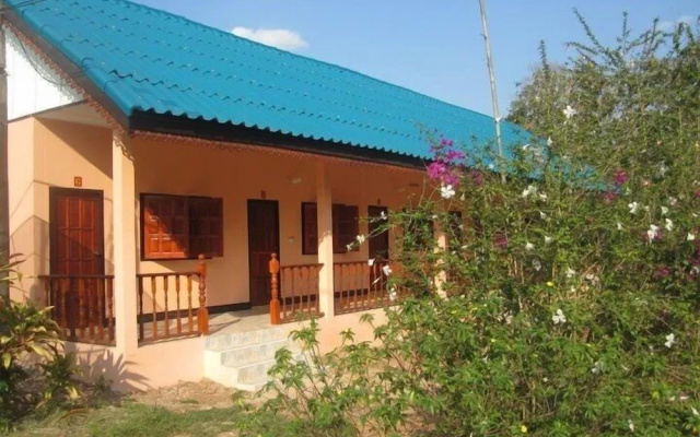 Kong Tong Resort