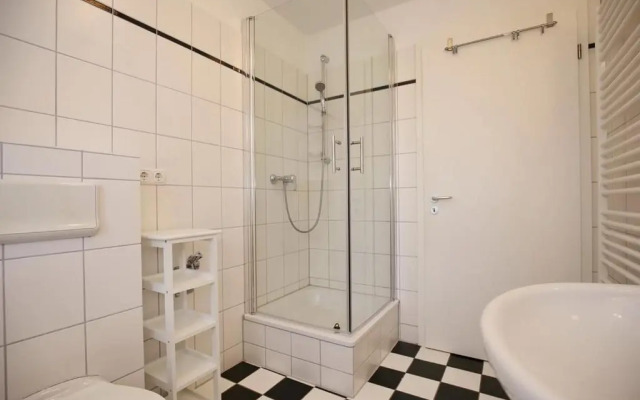 Seeschwalbe Wohnung 13