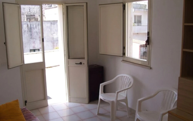 Casa con Terrazze