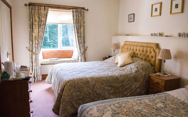 Lower Stock Farm Bed and Breakfast