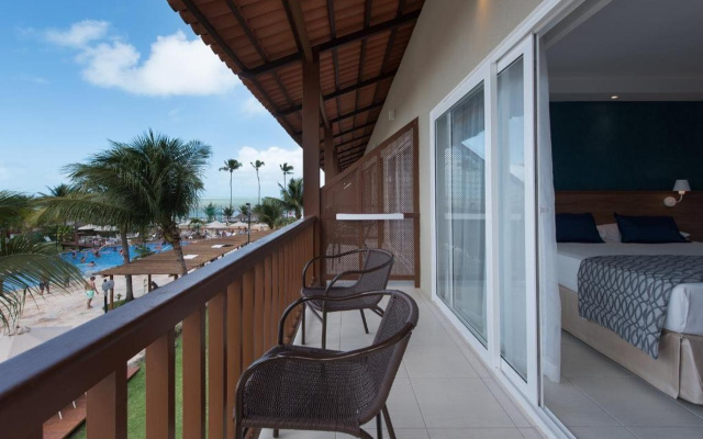 Salinas Maceió All Inclusive Resort