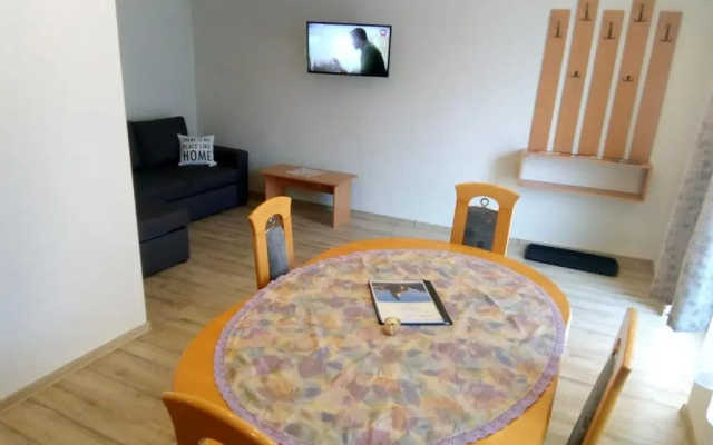Appartment 2