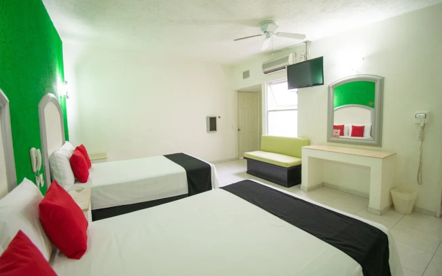 Hotel Rivoli