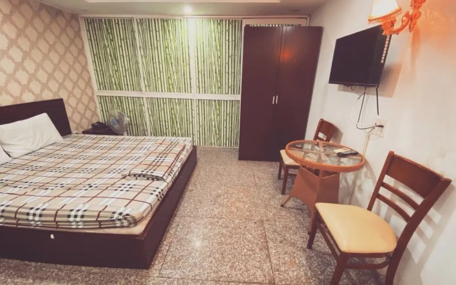 OYO 901 Vinh Phu Hotel