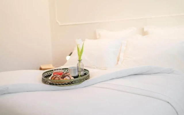 Nest House & Relax