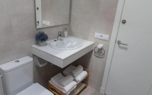 Apartamentos Las Golondrinas