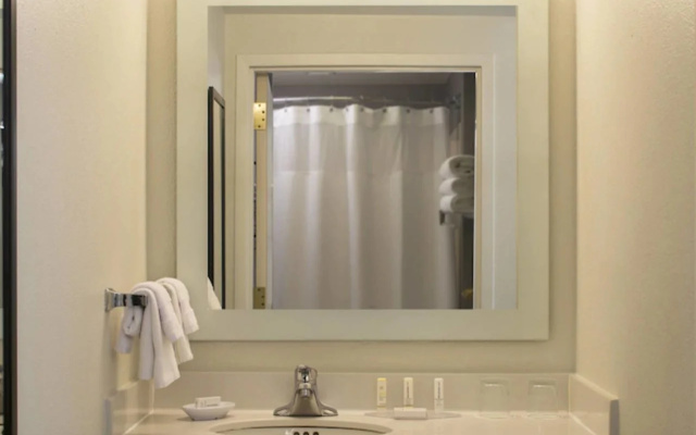Springhill Suites By Marriott Chicago Lincolnshire