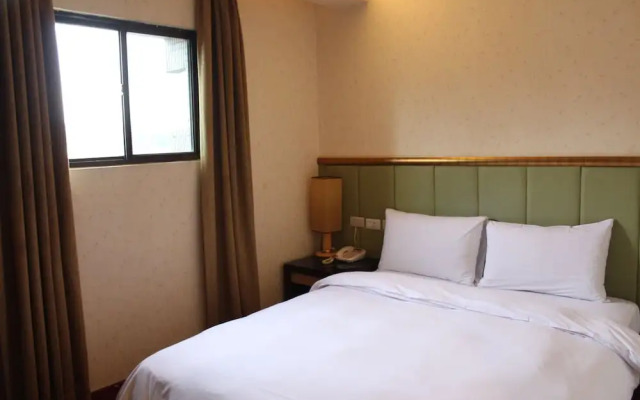 Jin Huei Hotel