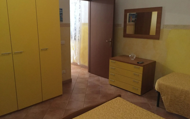 Agriturismo Baratz