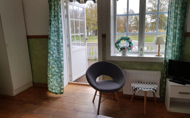 Röda Stallet Bed & Breakfast