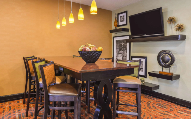Hampton Inn Elkhart IN