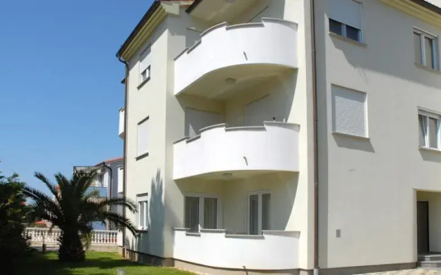Apartments Benić