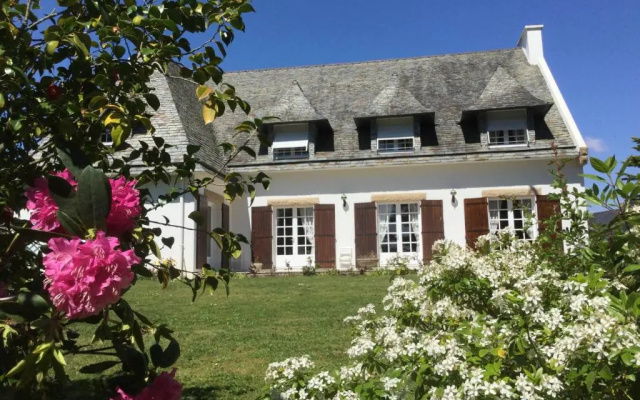 Villa Lucie
