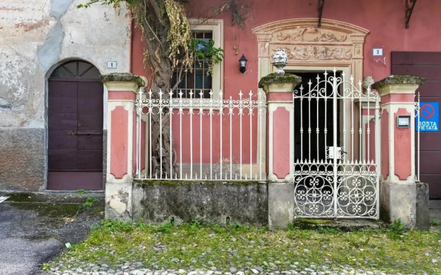 Casa Glicine On The Lake