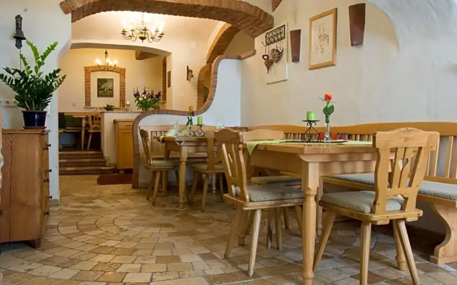 Gasthof Lend-Platzl