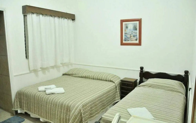 Hotel Morada do Mar